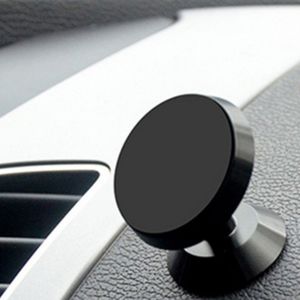 360° Magnetic Car Phone Holder